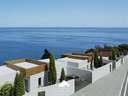 Villa en venta en Salobreña