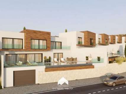 Villa en venta en Salobreña