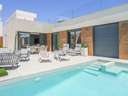 Villa en venta en Benijófar
