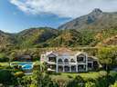 Villa en venta en Marbella