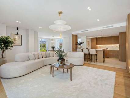 Ático en venta en Marbella