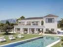 Villa en venta en Marbella