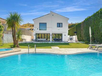 Villa en venta en Marbella