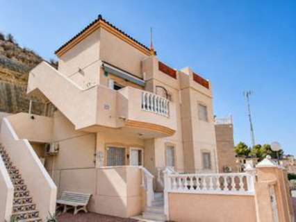 Apartamento en venta en Quesada