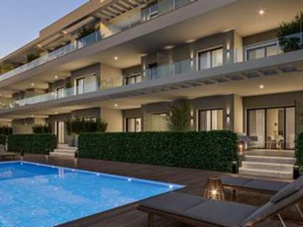 Apartamento en venta en Los Alcázares