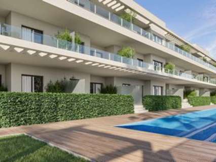 Apartamento en venta en Los Alcázares