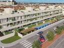 Apartamento en venta en Los Alcázares