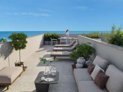 Apartamento en venta en Los Alcázares