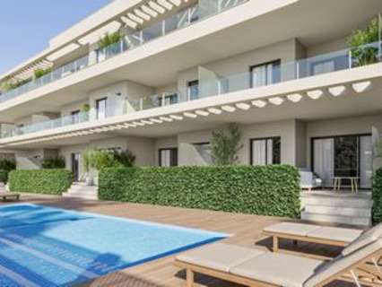 Apartamento en venta en Los Alcázares