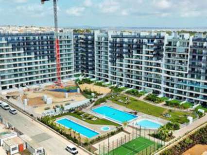 Apartamento en venta en Orihuela zona Orihuela-Costa