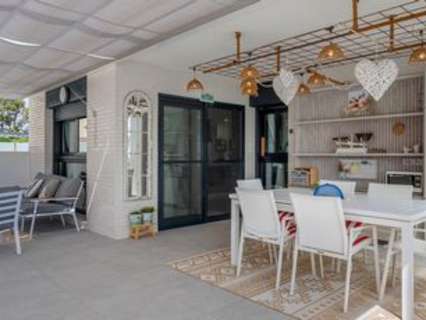 Apartamento en venta en Guardamar del Segura