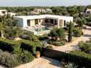 Villa en venta en Aspe