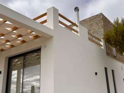 Villa en venta en El Pinós/Pinoso