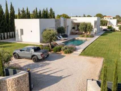 Villa en venta en Aspe