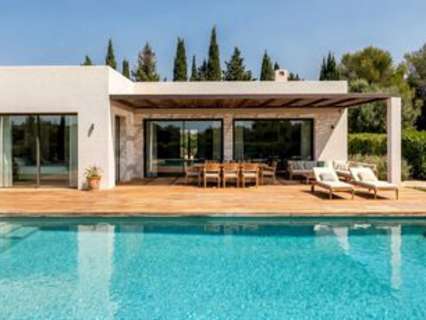 Villa en venta en El Pinós/Pinoso