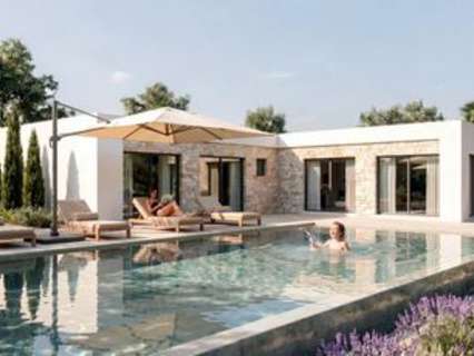 Villa en venta en El Pinós/Pinoso