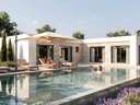 Villa en venta en El Pinós/Pinoso