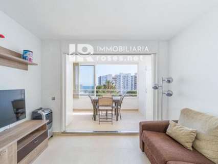 Apartamento en venta en Roses