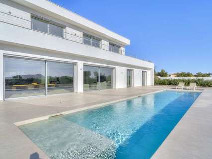Villa en venta en Málaga zona Coín