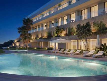 Villa en venta en Fuengirola