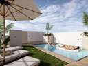 Apartamento en venta en Torrevieja