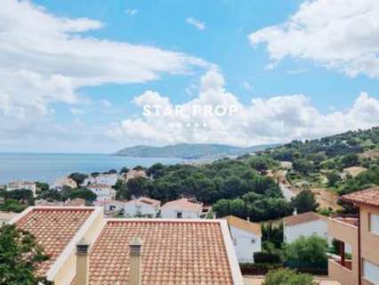Apartamento en venta en Llançà