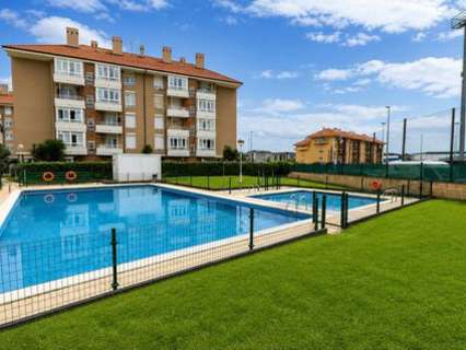 Apartamento en venta en Santander