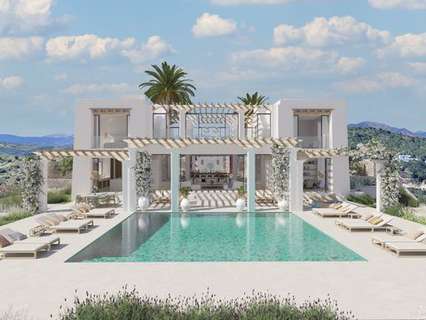 Villa en venta en Manilva