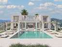 Villa en venta en Manilva