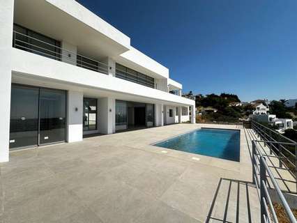 Villa en venta en Benahavís