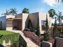 Villa en venta en Jávea/Xàbia