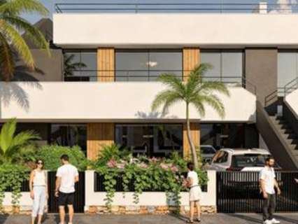 Bungalow en venta en Alhama de Murcia