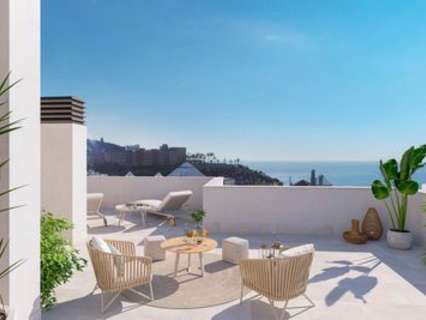 Apartamento en venta en Almuñécar