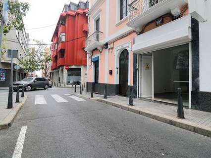 Local comercial en alquiler en Las Palmas de Gran Canaria