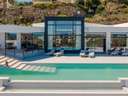 Villa en venta en Benahavís