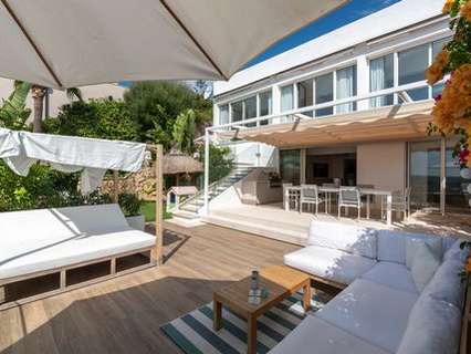Apartamento en venta en Calvià zona Costa de la Calma