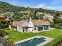 Villa en venta en Marbella