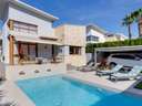Villa en venta en Quesada