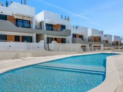 Apartamento en venta en San Miguel de Salinas