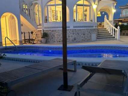 Villa en venta en Torrevieja