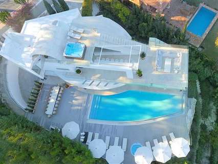 Villa en venta en Marbella