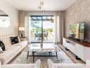 Ático en venta en Marbella