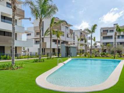 Apartamento en venta en Los Alcázares