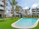 Apartamento en venta en Los Alcázares