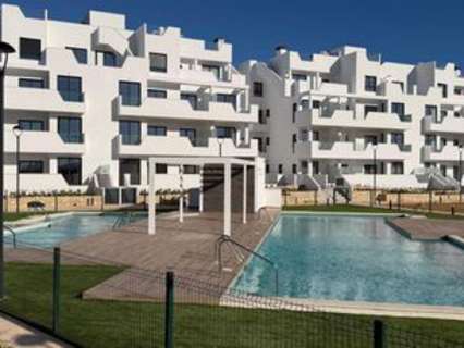 Apartamento en venta en Los Alcázares