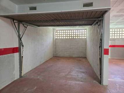 Plaza de parking en venta en Nerja