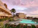 Apartamento en venta en Mijas