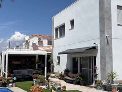 Villa en venta en Torrevieja