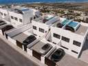 Bungalow en venta en San Miguel de Salinas