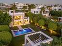 Villa en venta en Marbella
